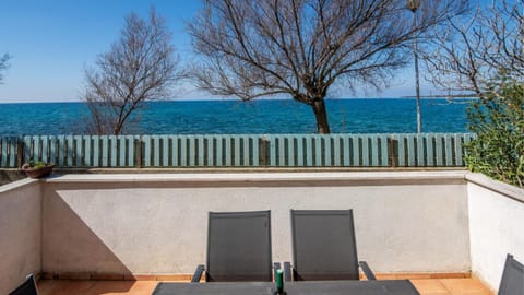 Casa Bugarin House in Poreč