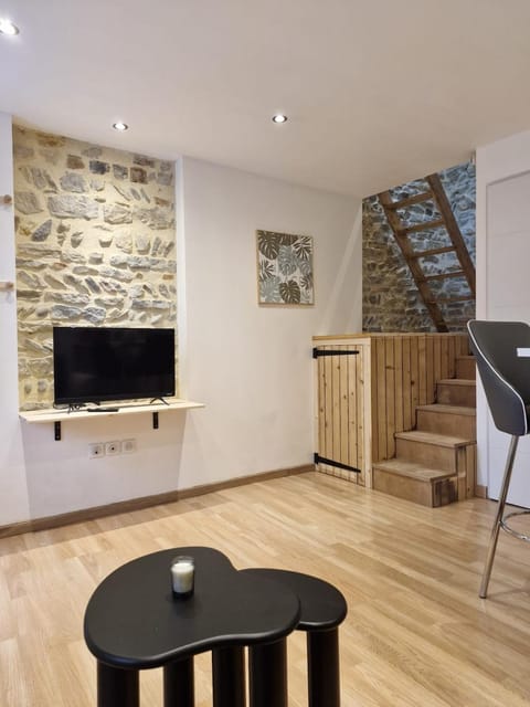 Communal lounge/ TV room, TV and multimedia