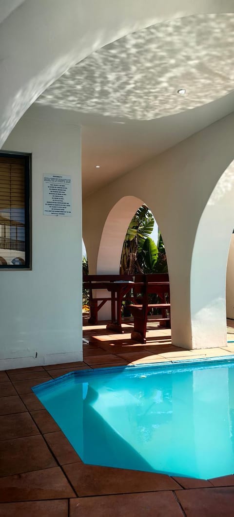 O' Kapetanios Langebaanaan House in Western Cape