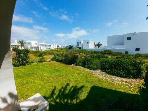 O' Kapetanios Langebaanaan House in Western Cape