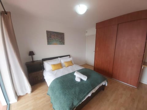 O' Kapetanios Langebaanaan House in Western Cape