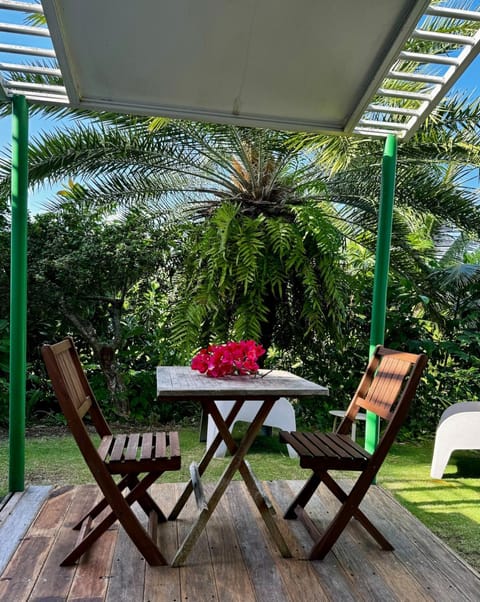 Studio at Le Gosier, close to beaches, and spots Apartment in Le Gosier