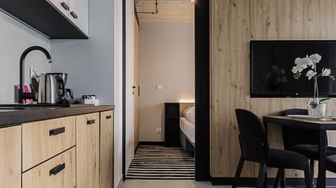 VacationClub - Green Port Apartament 213 Apartment in West Pomeranian Voivodeship, Poland