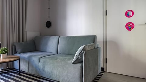 VacationClub - Green Port Apartament 213 Apartment in West Pomeranian Voivodeship, Poland