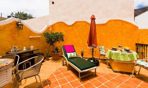Patio, Solarium, Balcony/Terrace