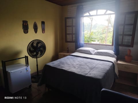 Hostel Penedo Hostel in Resende