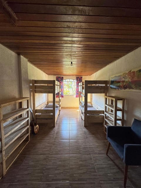 Hostel Penedo Hostel in Resende