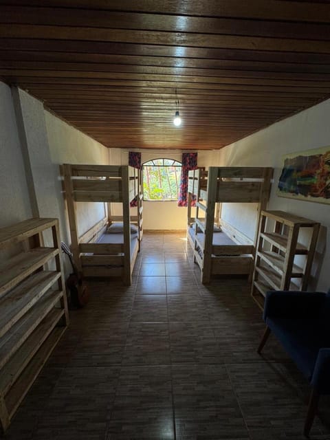 Hostel Penedo Hostel in Resende