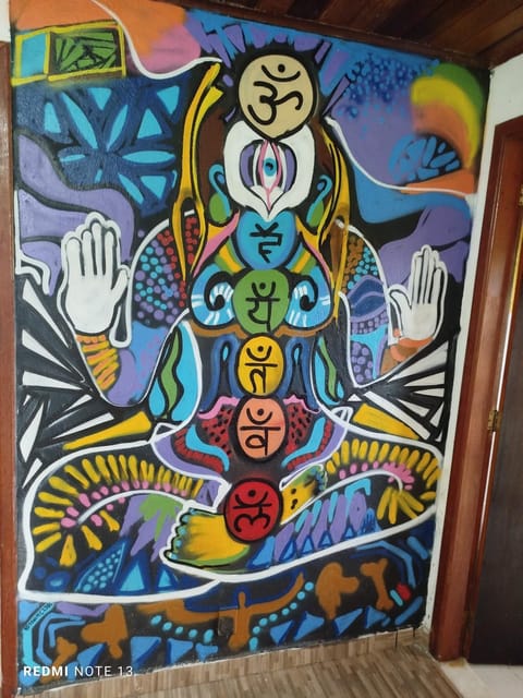 Hostel Penedo Hostel in Resende