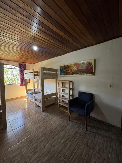 Hostel Penedo Hostel in Resende