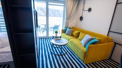 VacationClub - Green Port Resort Apartament 304 Apartment in West Pomeranian Voivodeship, Poland