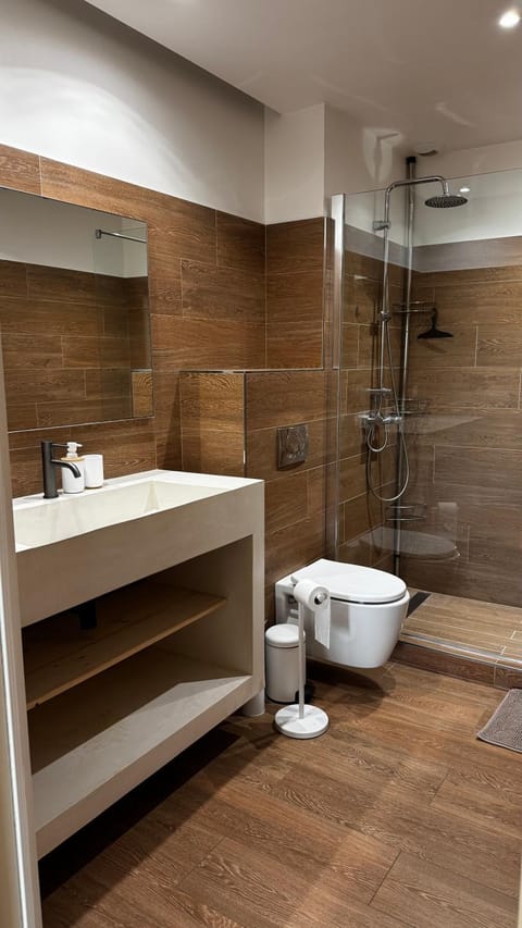 Appartemment vue mer 50m2 Apartment in Propriano