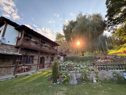 Property view
