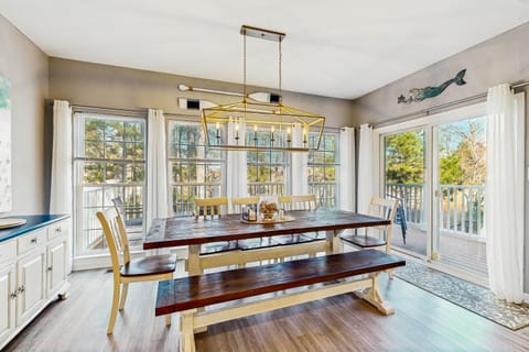 Creekside --- 26 Dockside Dr House in Millville