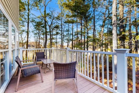 Creekside --- 26 Dockside Dr House in Millville