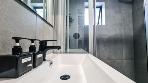 Salt & Sky Penthouse - Mossel Cove 304 Apartment in Western Cape