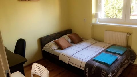 Dom wakacyjny Blisko Plaży House in Pomeranian Voivodeship