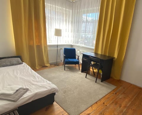 Dom wakacyjny Blisko Plaży House in Pomeranian Voivodeship