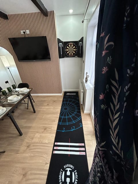 TV and multimedia, Living room