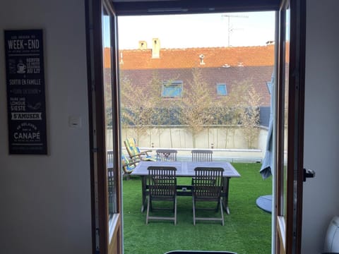 Balcony/Terrace, Balcony/Terrace