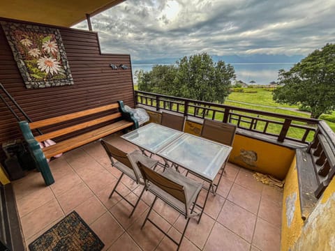 View (from property/room), Balcony/Terrace