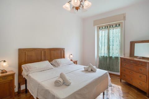 Appartamento Palomar Apartment in Sanremo