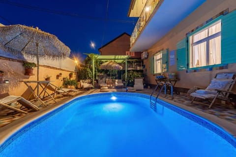 Casa Rustica Ivano Villa in Biograd na Moru