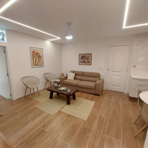 Coração de Ipanema Apartment in Rio de Janeiro