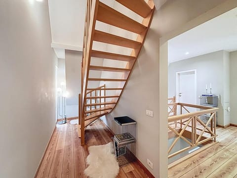 Villa Charme - Koksijde Villa in De Panne