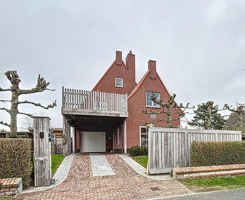 Villa Charme - Koksijde Villa in De Panne