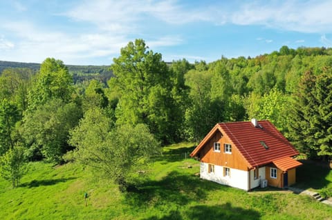 Property building, Spring, Natural landscape, Mountain view
