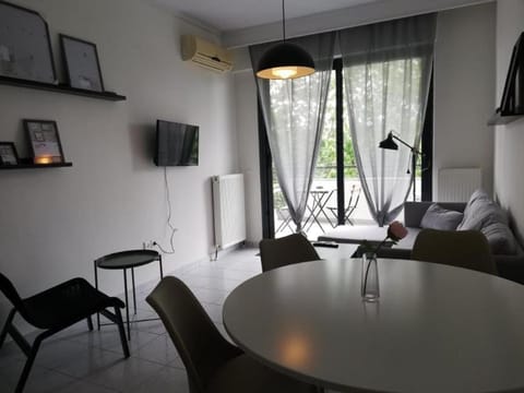 Americano I Apartment in Thessaloniki