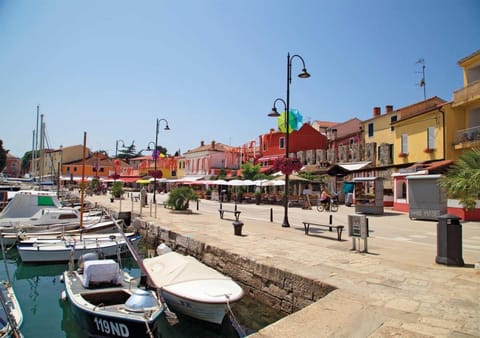 Camping Park Umag - Eurocamp I Homair Campground/ 
RV Resort in Istria County