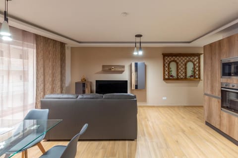 Tal-Vitorja Luxurious Apartment by MA Properties Apartment in Malta