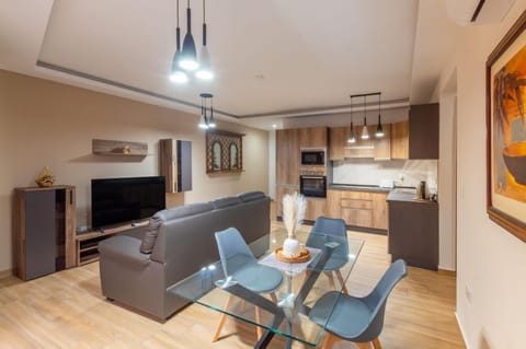 Tal-Vitorja Luxurious Apartment by MA Properties Apartment in Malta