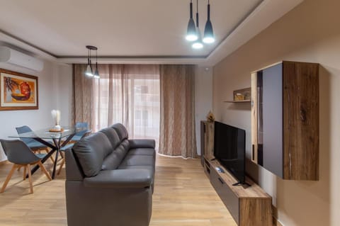 Tal-Vitorja Luxurious Apartment by MA Properties Apartment in Malta