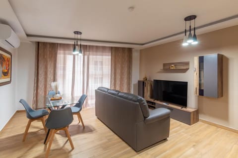 Tal-Vitorja Luxurious Apartment by MA Properties Apartment in Malta
