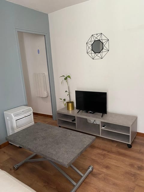 OTA T2 proche rivières et plages, randonnées Apartment in Ota