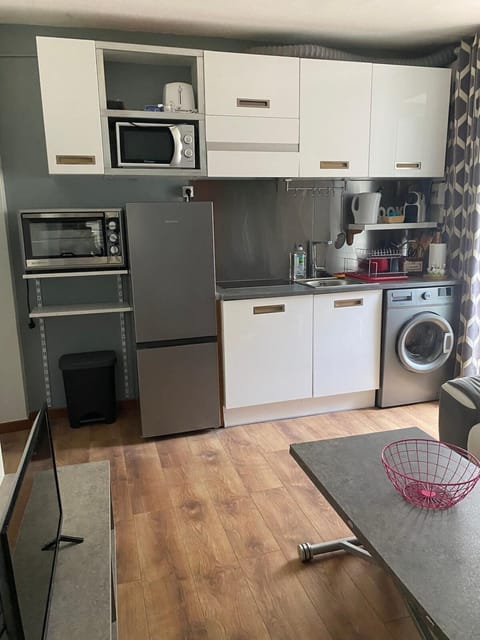 OTA T2 proche rivières et plages, randonnées Apartment in Ota