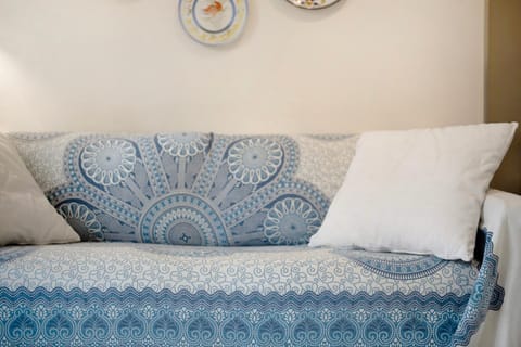 La Terrazza Di Sabrina Apartment in Sanremo