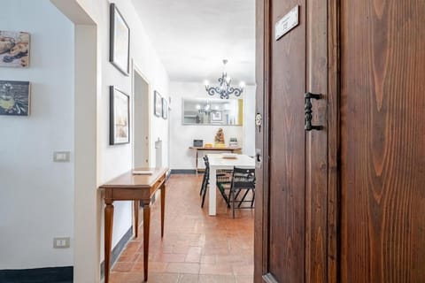 Cimatori12 Apartment in Florence