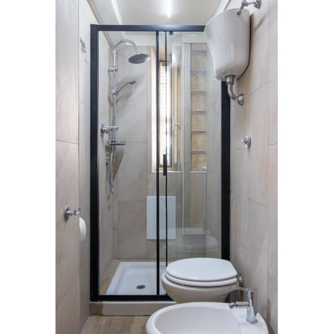 Shower, Toilet, Bathroom, bidet