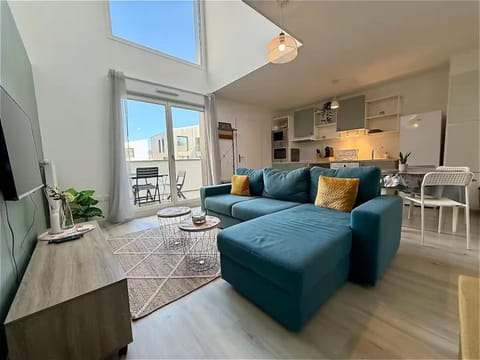 TV and multimedia, Kitchen or kitchenette, Living room, Seating area, Dining area, pet friendly