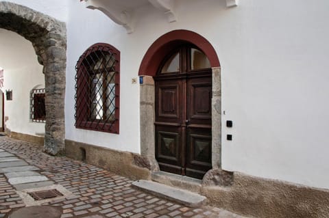 Boutique Hotel Santer Klause Bed and Breakfast in Merano