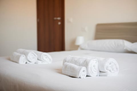 Talenti Boutique Apartment Apartment in Florence