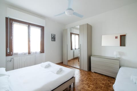 Talenti Boutique Apartment Apartment in Florence