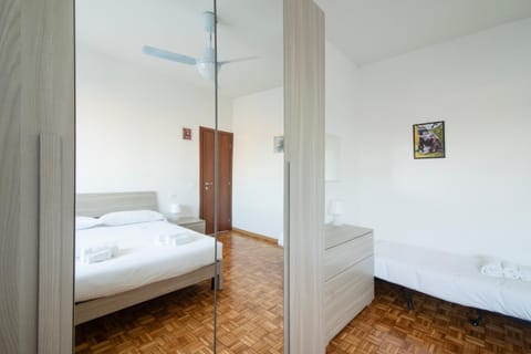 Talenti Boutique Apartment Apartment in Florence