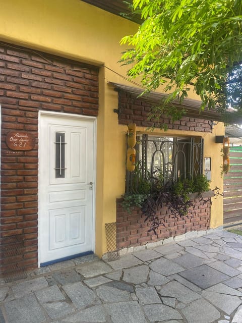 Facade/entrance, Day