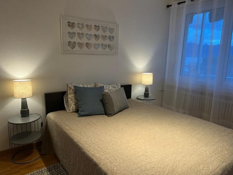 Standing Apartment in Ouchy - Lausanne Apartment in Lausanne