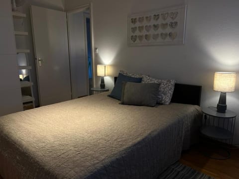 Standing Apartment in Ouchy - Lausanne Apartment in Lausanne